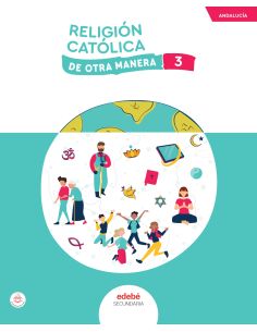 Religión Católica 3