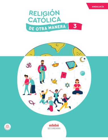 Religión Católica 3