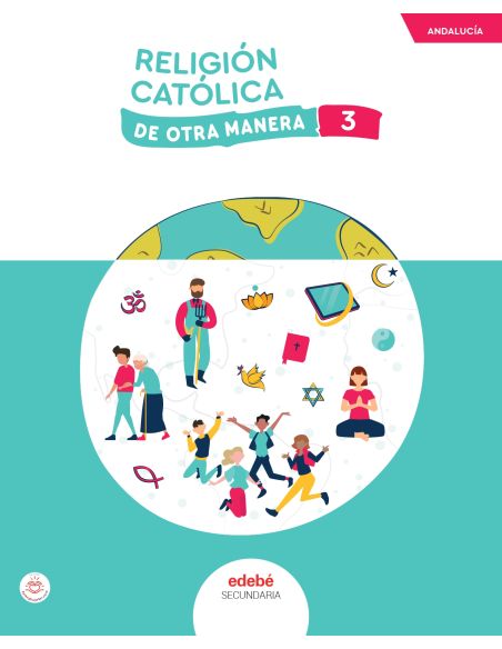 Religión Católica 3