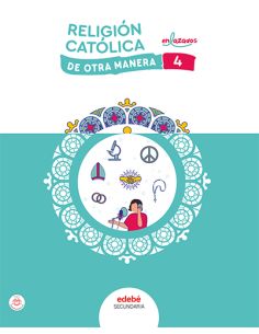 Religión Católica 4