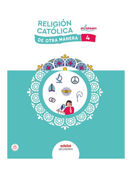 Religión Católica 4