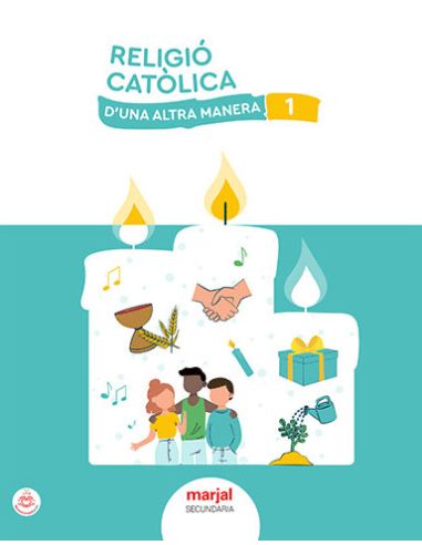 Religió Catòlica 1