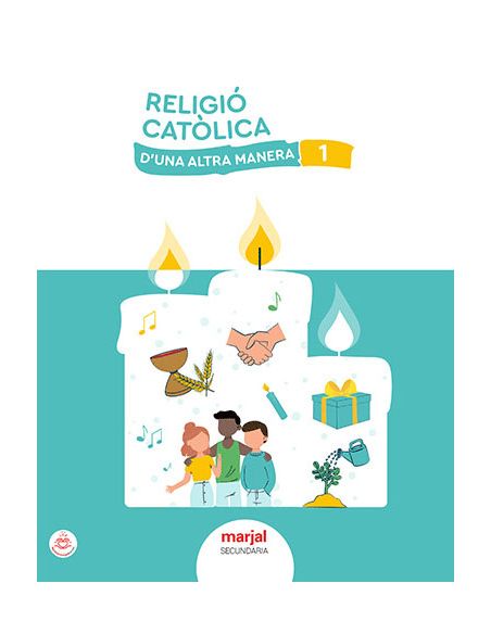 Religió Catòlica 1