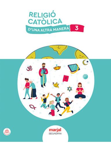 Religió Catòlica 3