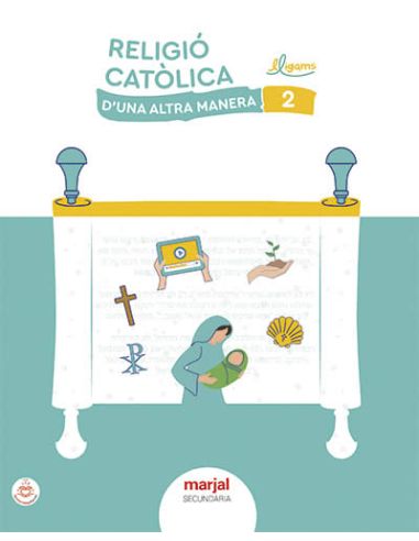 Religió Catòlica 2