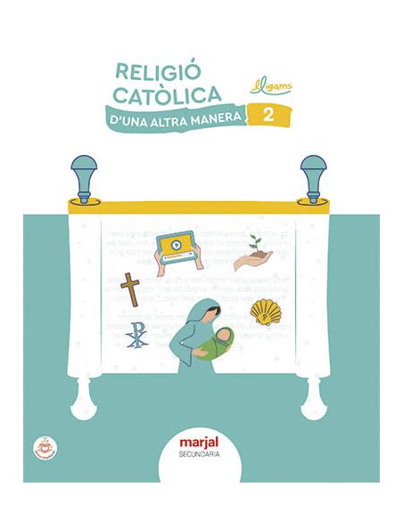 Religió Catòlica 2
