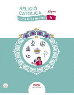 Religió Catòlica 4