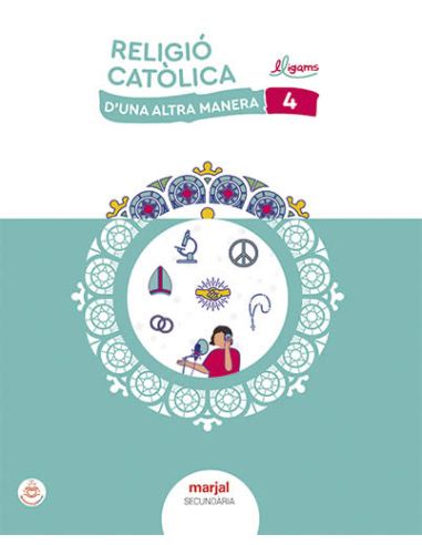 Religió Catòlica 4