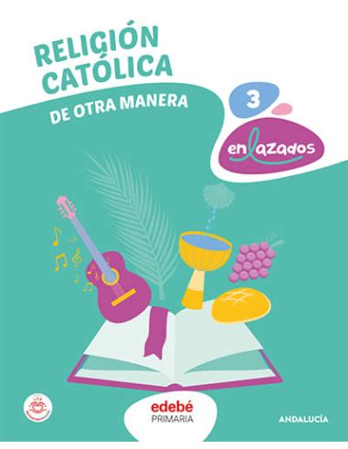 Religión Católica 3