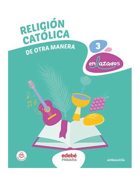 Religión Católica 3