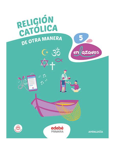 Religión Católica 5