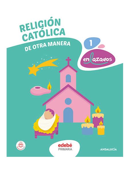 Religión Católica 1