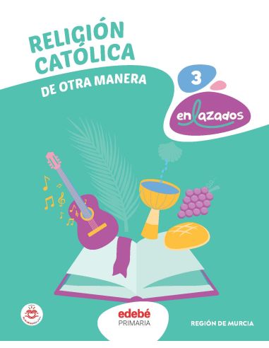 Religión Católica 3
