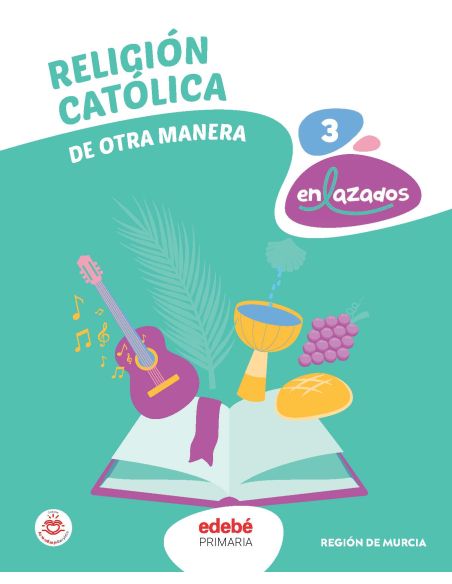 Religión Católica 3