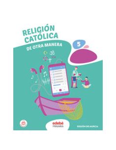Religión Católica 5