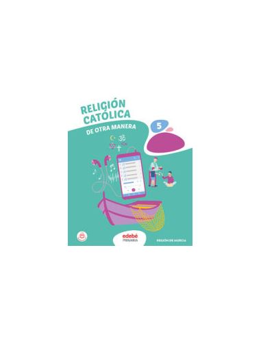 Religión Católica 5