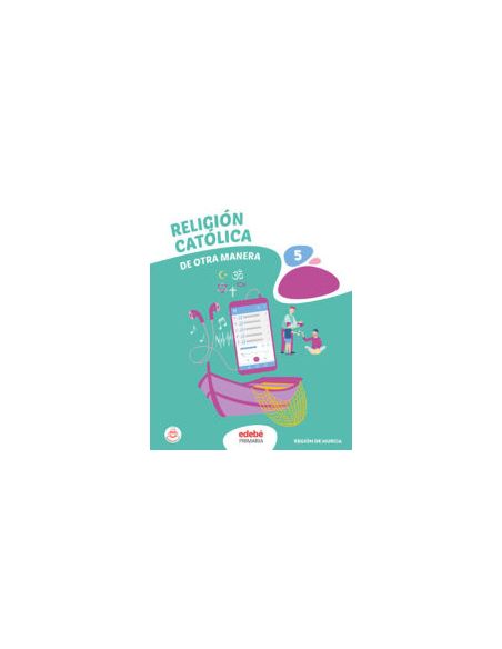 Religión Católica 5