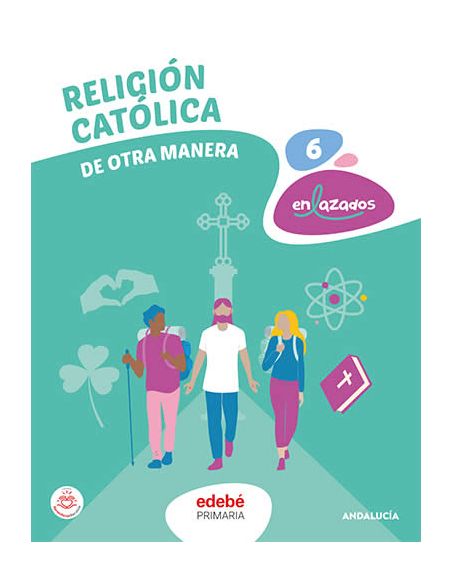 Religión Católica 6