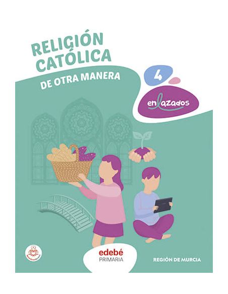 Religión Católica 4