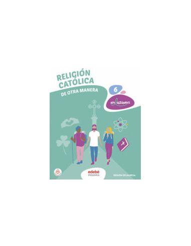 Religión Católica 6