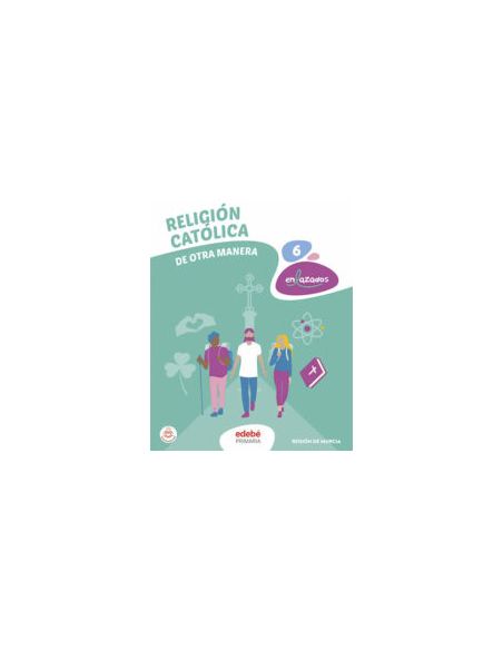 Religión Católica 6