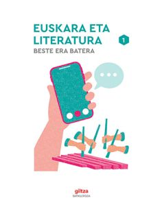 Euskara Eta Literatura I