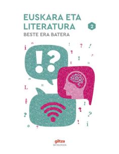 Euskara Eta Literatura Ii