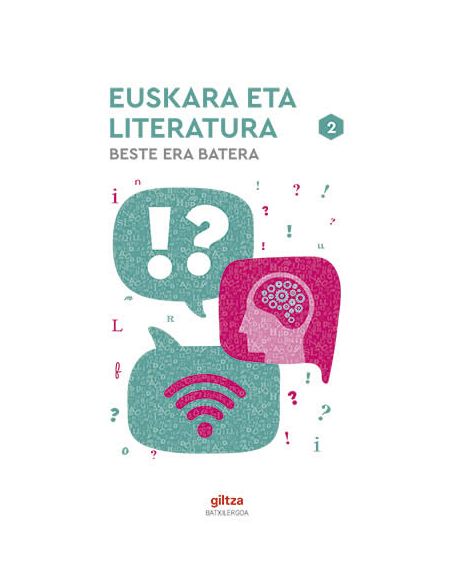 Euskara Eta Literatura Ii