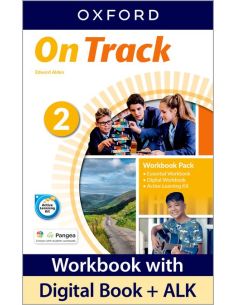 On Track 2 Wb (Mon)
