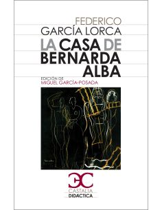 La Casa De Bernarda Alba