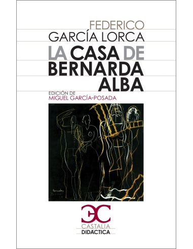 La Casa De Bernarda Alba