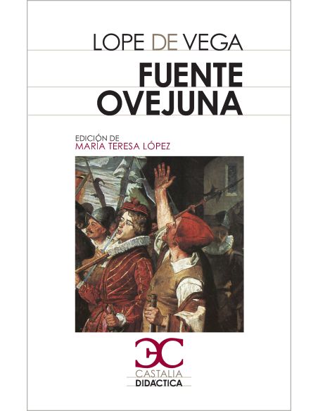 Fuente Ovejuna