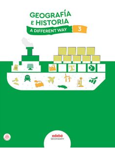 Geography And History 3