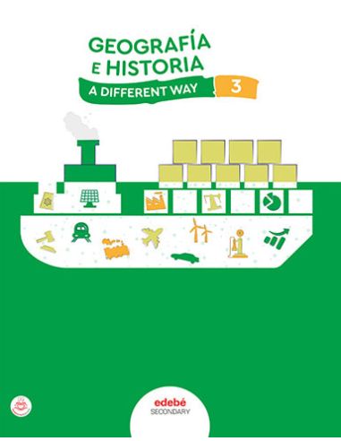 Geography And History 3