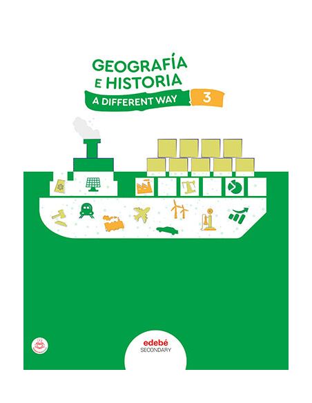 Geography And History 3