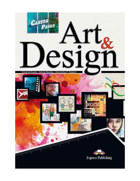 Art & Design
