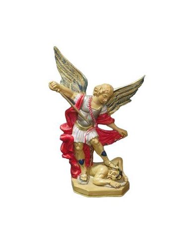 S.Miguel Arcangel, 15 Cm, S/127