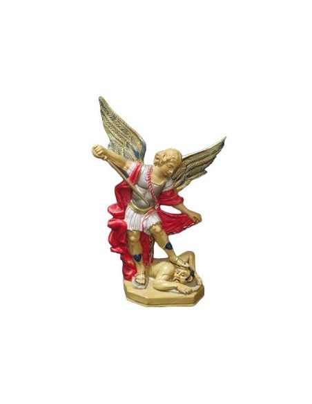 S.Miguel Arcangel, 15 Cm, S/127