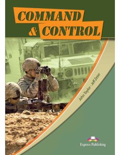 Command & Control