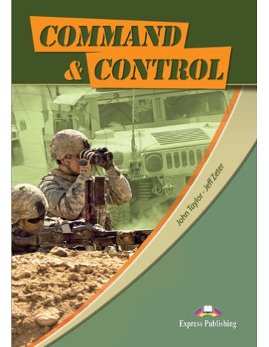 Command & Control