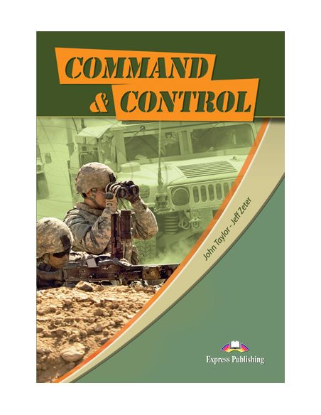 Command & Control