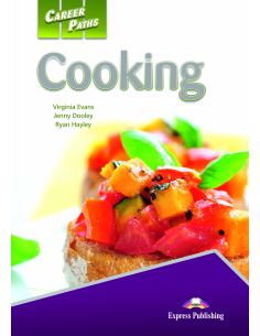 Cooking
