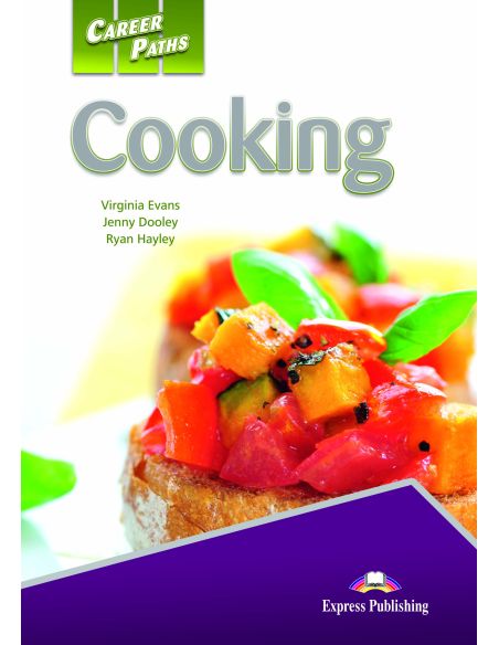 Cooking