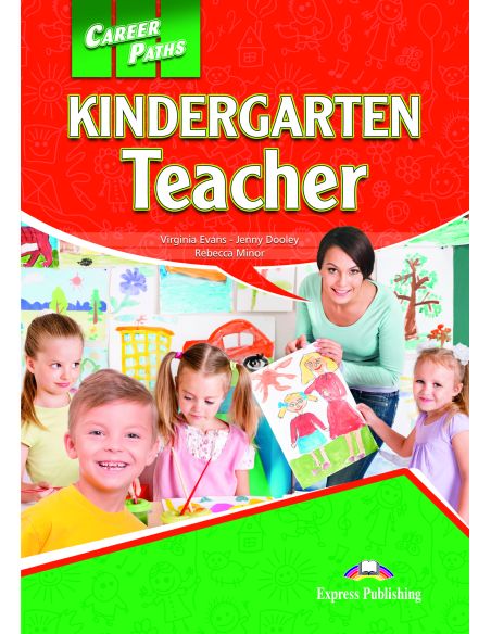 Kindergarten Teacher