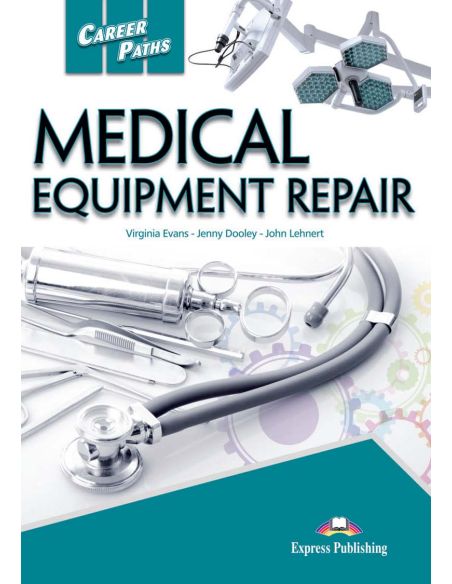 Medical Equipment Repair