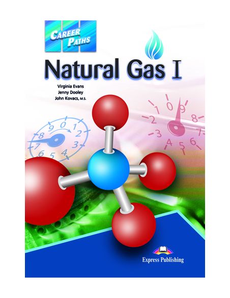 Natural Gas 1