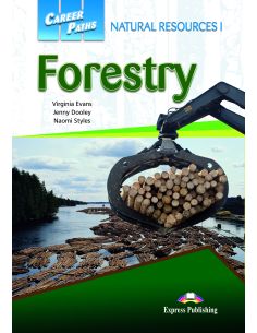 Natural Resources 1 Forestry