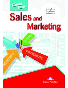 Sales And Marketing