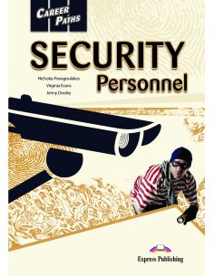 Security Personnel