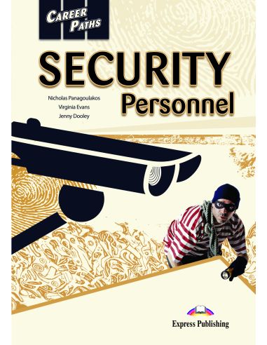 Security Personnel